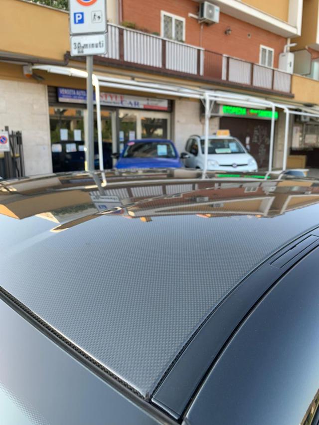 BMW M2 usata, con Chiusura centralizzata