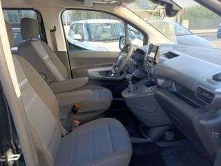 FIAT Doblo usata, con Controllo elettronico della corsia