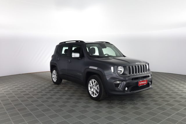 JEEP Renegade usata 1