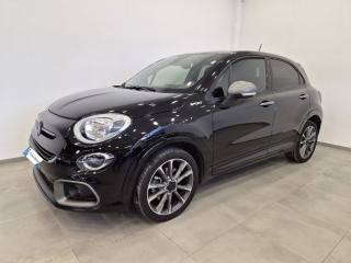 FIAT 500X 1.3 150CV DCT Sport ACC Camera Carplay Keyless