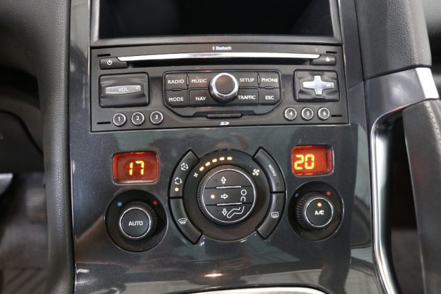 PEUGEOT 3008 usata, con Immobilizzatore elettronico