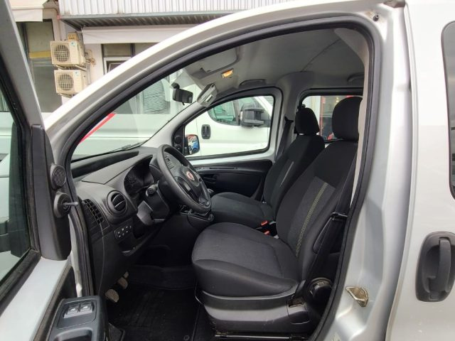 FIAT Qubo usata, con Airbag Passeggero