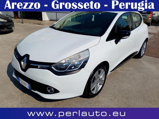 RENAULT Clio usata, con ABS