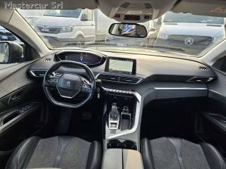 PEUGEOT 5008 usata, con Servosterzo