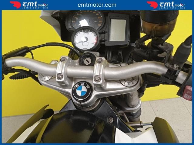 BMW F 800 R usata 5
