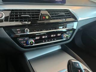 BMW 530 usata, con Climatizzatore