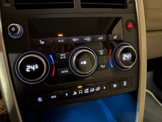 LAND ROVER Discovery Sport usata, con Sistema di navigazione