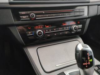 BMW 520 usata, con Fendinebbia