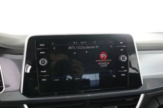 VOLKSWAGEN T-Roc usata 10