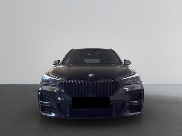 BMW X1 usata, con Airbag