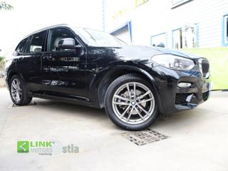 BMW X3 usata 39
