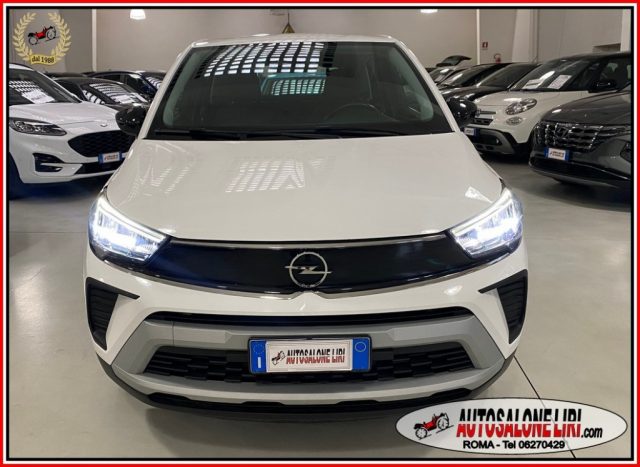 OPEL Crossland usata, con Controllo trazione