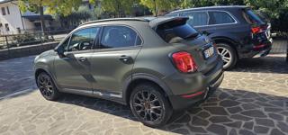 FIAT 500X usata, con Alzacristalli elettrici