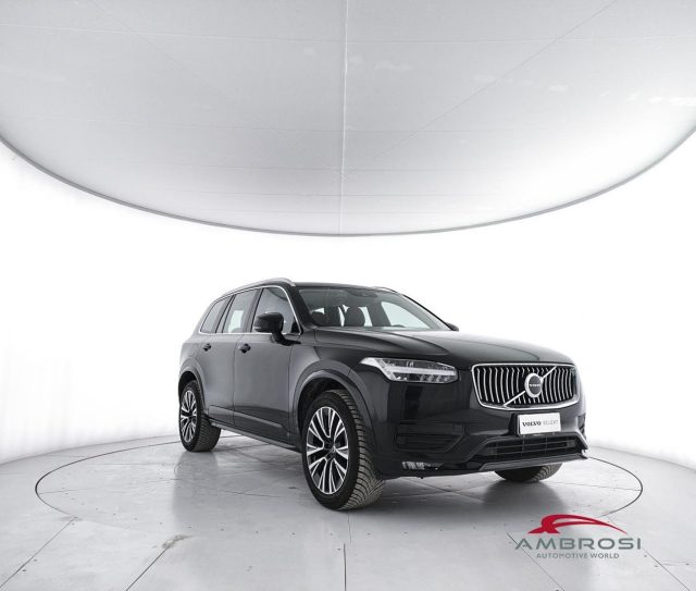 VOLVO XC90 usata 1