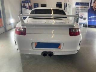 PORSCHE 911 usata, con Airbag laterali