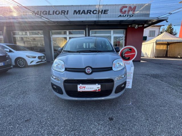 FIAT Panda usata, con Airbag