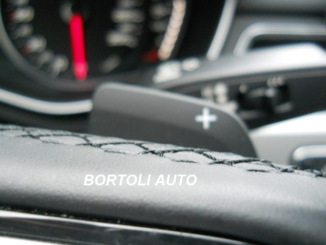 AUDI A5 usata, con Luci diurne LED