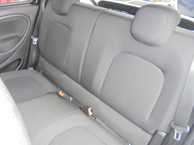 SMART ForFour usata, con Immobilizzatore elettronico