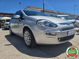 FIAT Grande Punto usata, con Airbag laterali