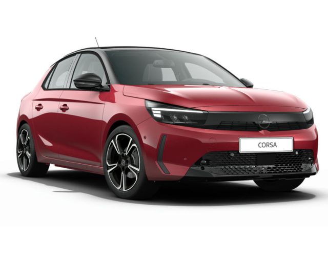 OPEL Corsa usata, con Airbag