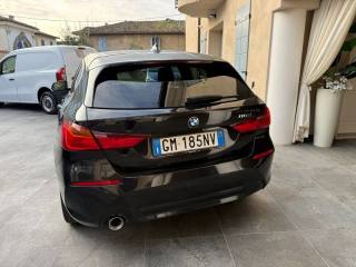 BMW 116 usata, con Airbag Passeggero