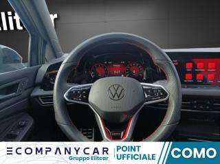 VOLKSWAGEN Golf usata, con Chiusura centralizzata