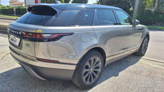 LAND ROVER Range Rover Velar usata, con Cerchi in lega