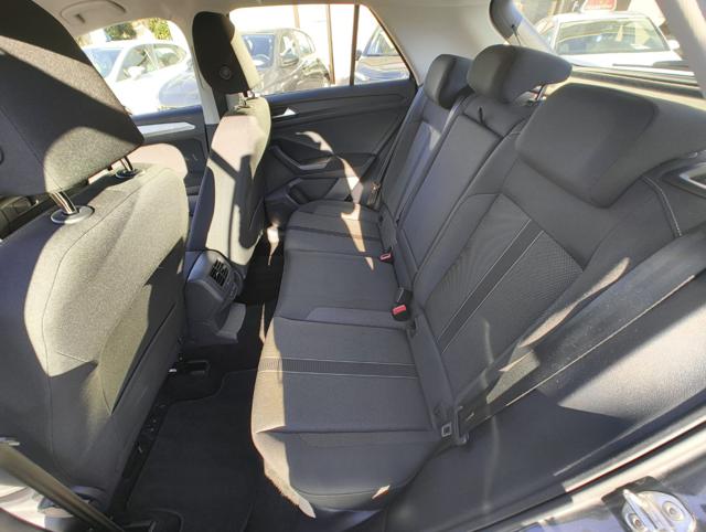 VOLKSWAGEN T-Roc usata, con Controllo trazione