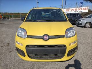 FIAT Panda usata, con Airbag