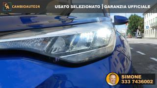 TOYOTA C-HR usata 102