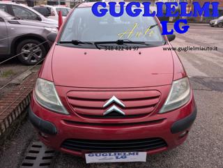 CITROEN C3 usata, con Airbag
