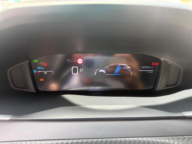 PEUGEOT 208 usata, con Controllo automatico clima
