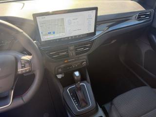 FORD Focus usata, con Specchietti laterali elettrici