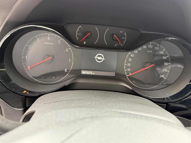 OPEL Corsa usata, con Alzacristalli elettrici