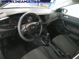 VOLKSWAGEN Polo usata, con USB