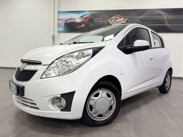 CHEVROLET Spark usata, con Airbag