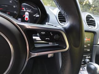 PORSCHE 718 usata 63
