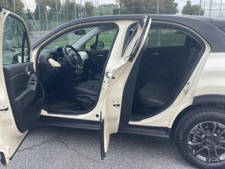 FIAT 500X usata, con Fendinebbia