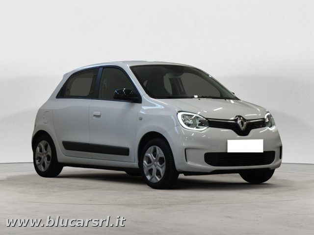 RENAULT Twingo usata, con Airbag
