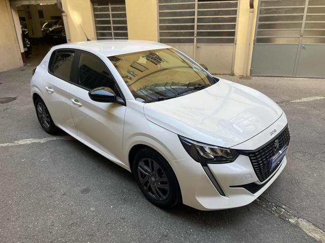PEUGEOT 208 usata, con Airbag laterali