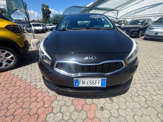 KIA Ceed usata, con Controllo trazione