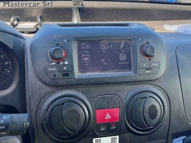 FIAT Fiorino usata, con ESP