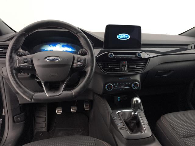 FORD Kuga usata, con USB