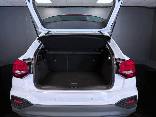 AUDI Q2 usata, con Cruise Control