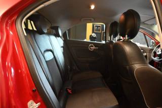 FIAT 500X usata 23