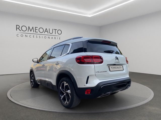 CITROEN C5 Aircross usata, con Airbag Passeggero
