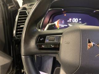 DS AUTOMOBILES DS 7 usata, con Regolazione elettrica sedili