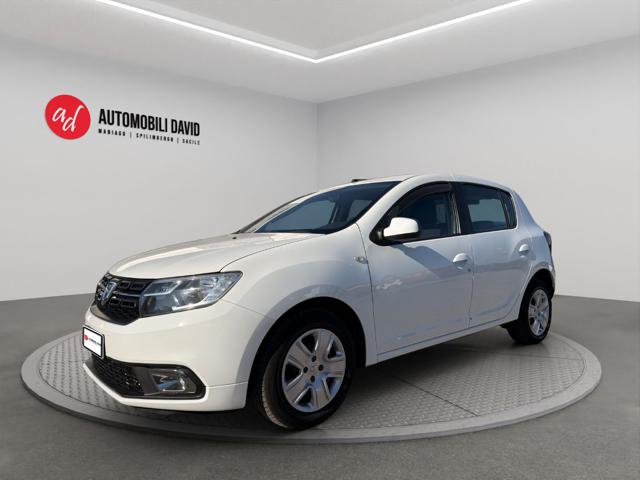DACIA Sandero usata, con ABS