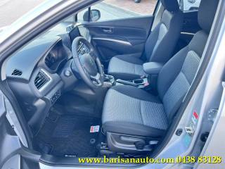 SUZUKI S-Cross usata, con Alzacristalli elettrici