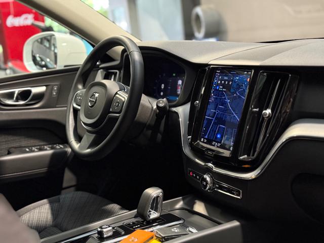 VOLVO XC60 usata, con Cronologia tagliandi
